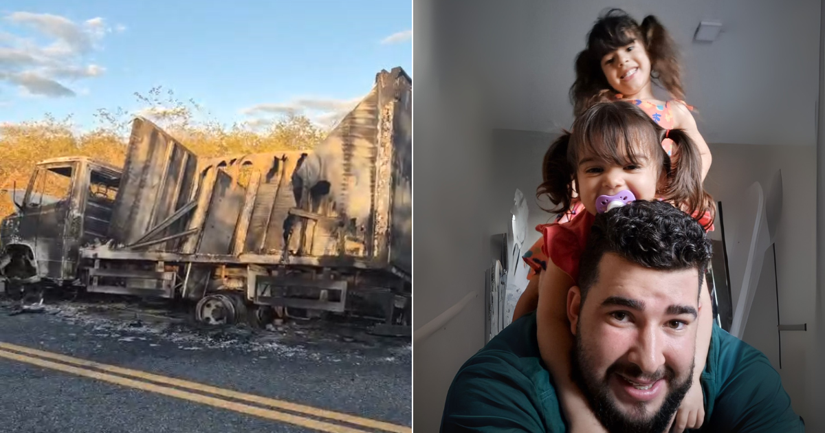 Erik sonha em ajudar a mãe e precisa da sua força.